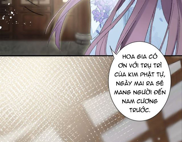 Hoa Nhan Sách Chapter 63.2 - Trang 2