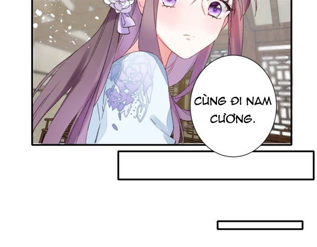 Hoa Nhan Sách Chapter 63.2 - Trang 2