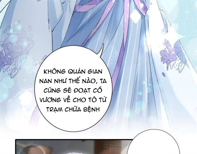 Hoa Nhan Sách Chapter 63.2 - Trang 2