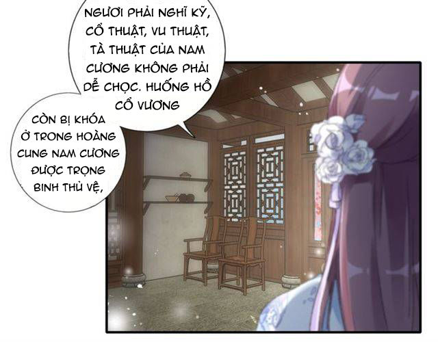 Hoa Nhan Sách Chapter 63.2 - Trang 2