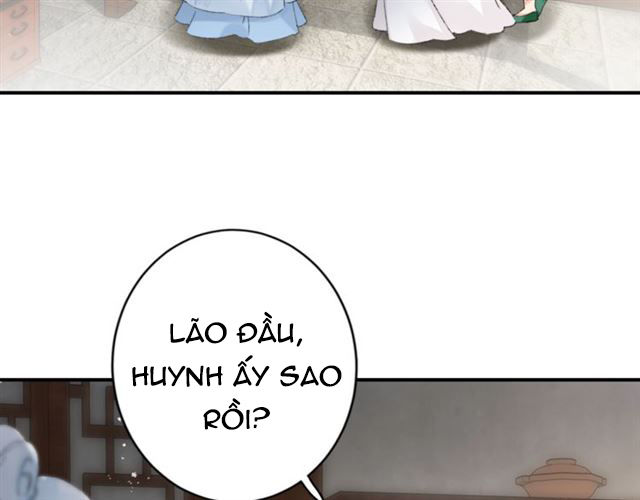 Hoa Nhan Sách Chapter 63.1 - Trang 2