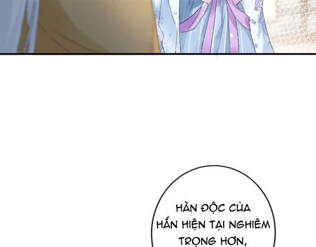 Hoa Nhan Sách Chapter 63.1 - Trang 2