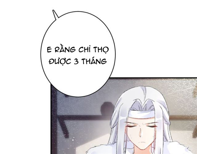 Hoa Nhan Sách Chapter 63.1 - Trang 2