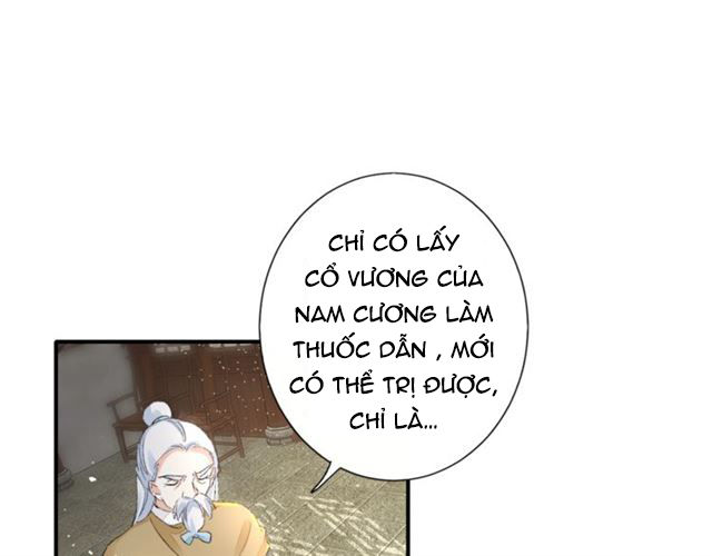 Hoa Nhan Sách Chapter 63.1 - Trang 2