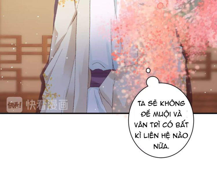 Hoa Nhan Sách Chapter 62.2 - Trang 2