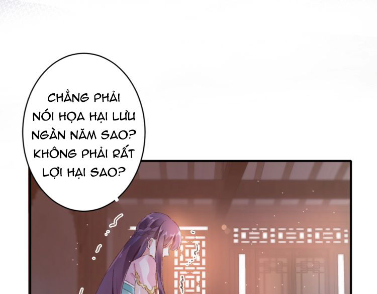 Hoa Nhan Sách Chapter 62.2 - Trang 2