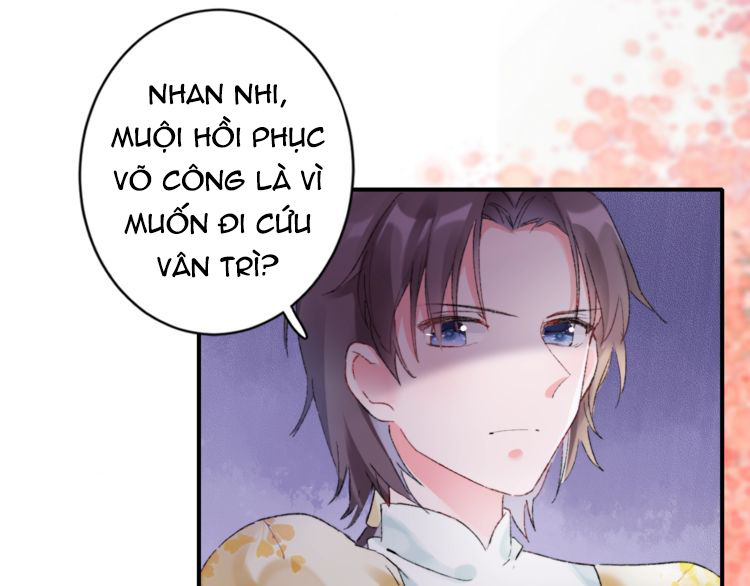 Hoa Nhan Sách Chapter 62.1 - Trang 2