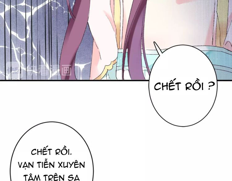 Hoa Nhan Sách Chapter 62.1 - Trang 2