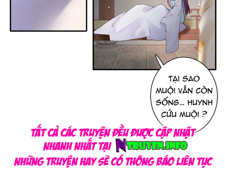 Hoa Nhan Sách Chapter 62.1 - Trang 2