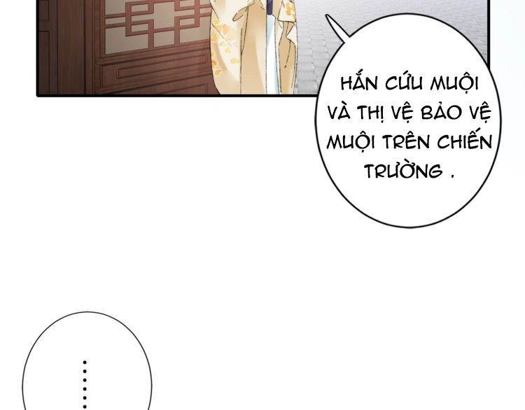 Hoa Nhan Sách Chapter 62.1 - Trang 2