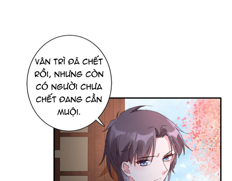 Hoa Nhan Sách Chapter 62.1 - Trang 2