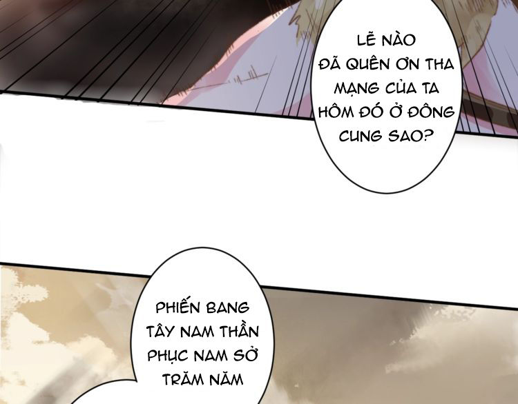 Hoa Nhan Sách Chapter 61.1 - Trang 2