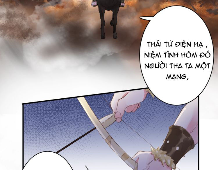 Hoa Nhan Sách Chapter 61.1 - Trang 2