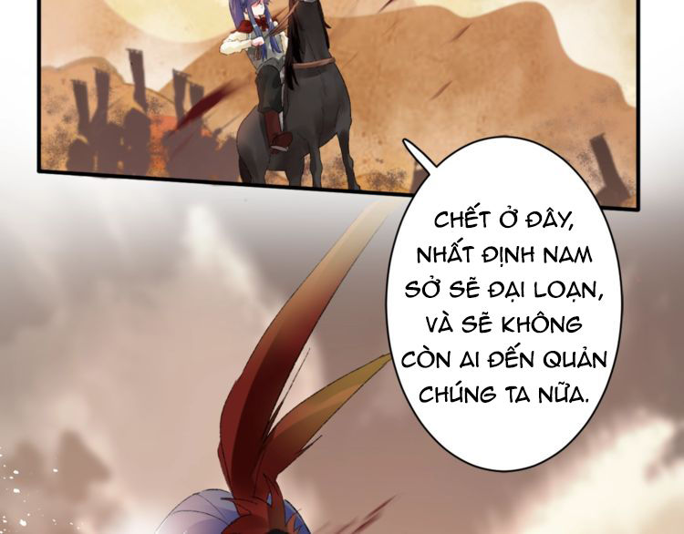 Hoa Nhan Sách Chapter 61.1 - Trang 2