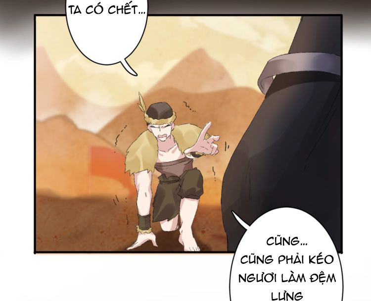 Hoa Nhan Sách Chapter 61.1 - Trang 2