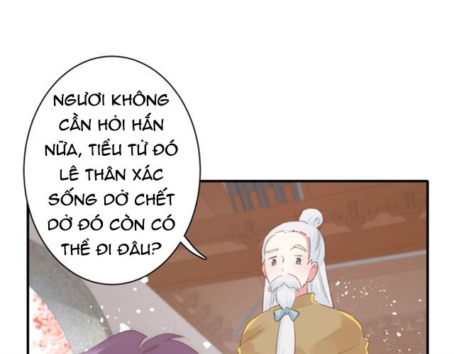 Hoa Nhan Sách Chapter 60.2 - Trang 2