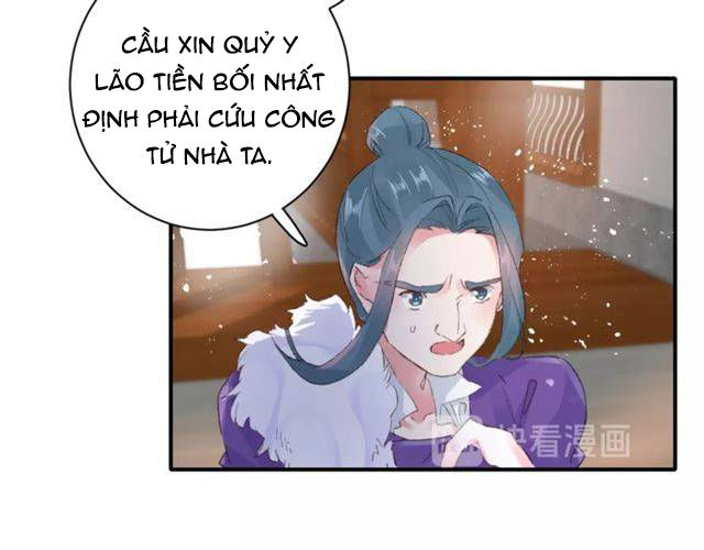 Hoa Nhan Sách Chapter 60.2 - Trang 2