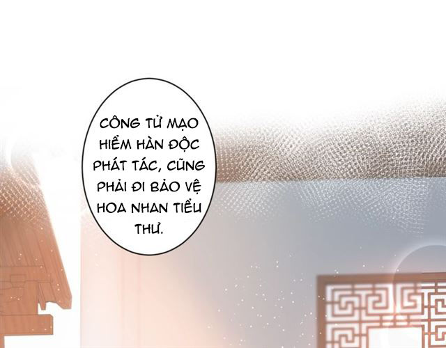 Hoa Nhan Sách Chapter 60.2 - Trang 2