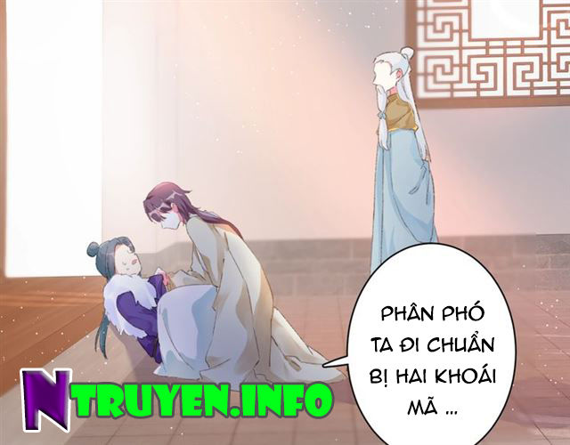 Hoa Nhan Sách Chapter 60.2 - Trang 2