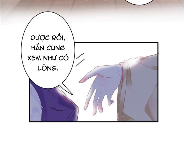 Hoa Nhan Sách Chapter 60.2 - Trang 2