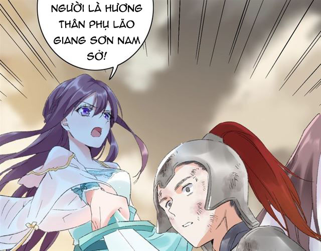 Hoa Nhan Sách Chapter 60.1 - Trang 2