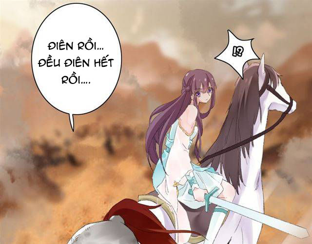 Hoa Nhan Sách Chapter 60.1 - Trang 2