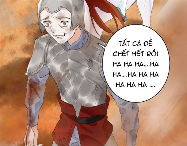 Hoa Nhan Sách Chapter 60.1 - Trang 2