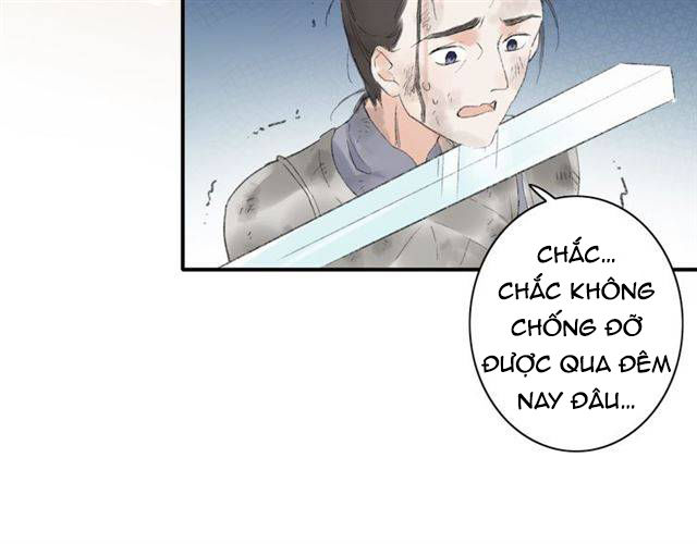 Hoa Nhan Sách Chapter 60.1 - Trang 2