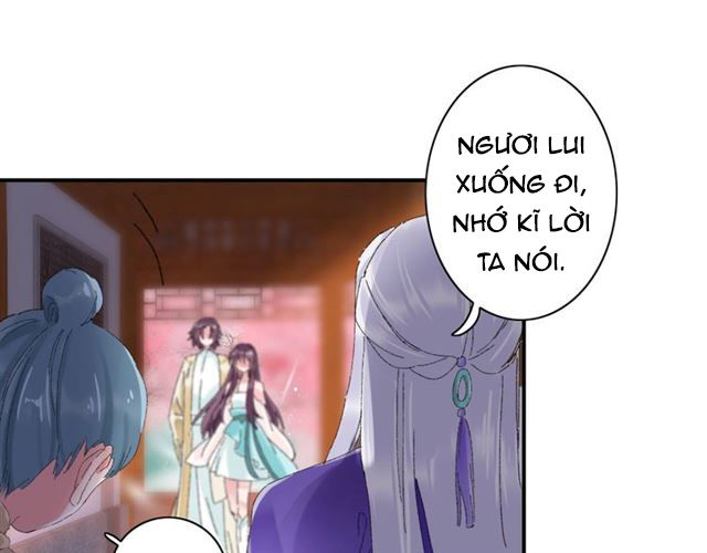 Hoa Nhan Sách Chapter 59.2 - Trang 2