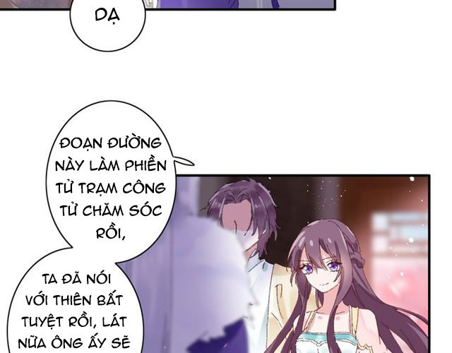 Hoa Nhan Sách Chapter 59.2 - Trang 2