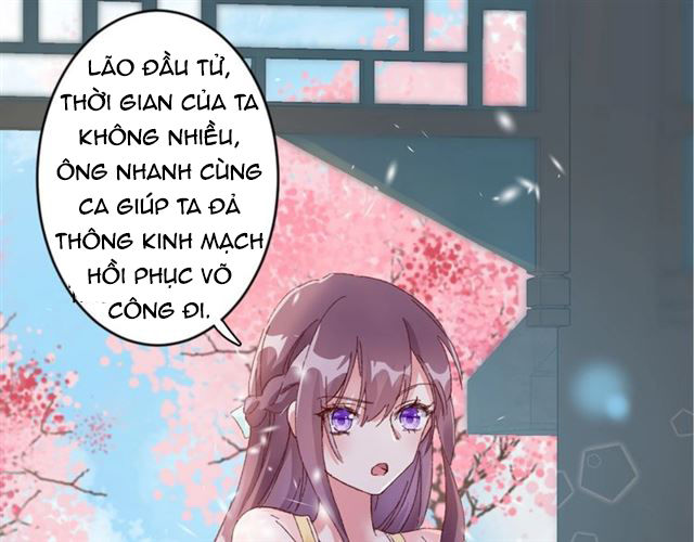 Hoa Nhan Sách Chapter 59.1 - Trang 2