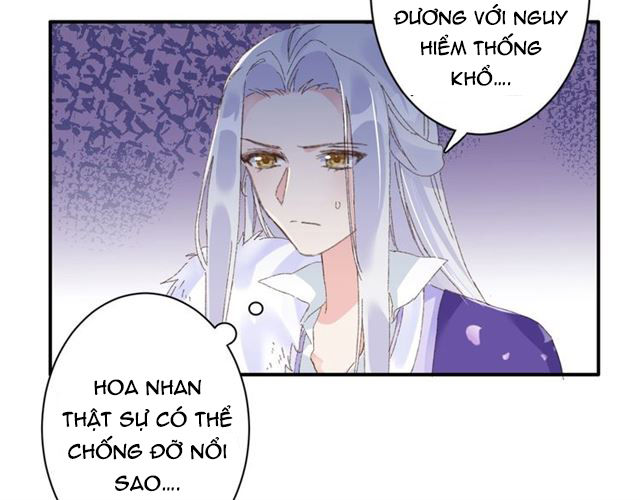 Hoa Nhan Sách Chapter 59.1 - Trang 2