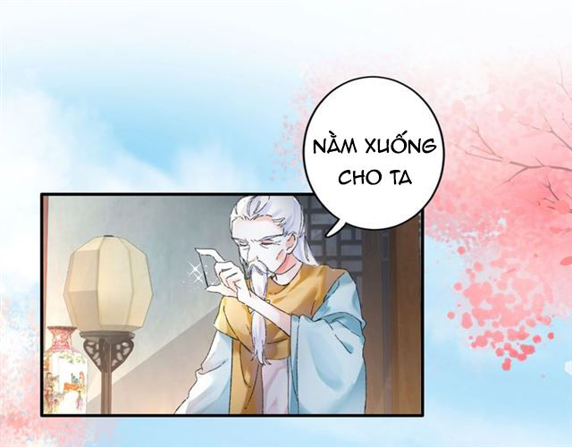 Hoa Nhan Sách Chapter 59.1 - Trang 2