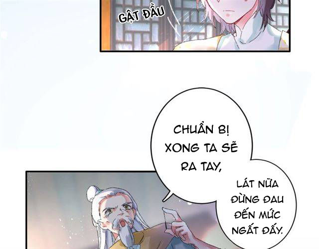 Hoa Nhan Sách Chapter 59.1 - Trang 2