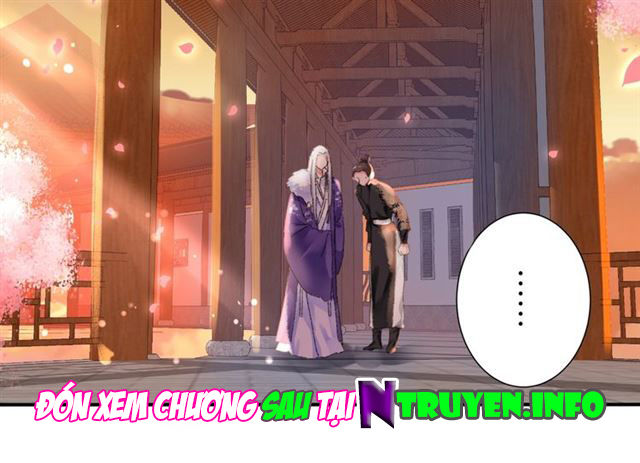 Hoa Nhan Sách Chapter 59.1 - Trang 2