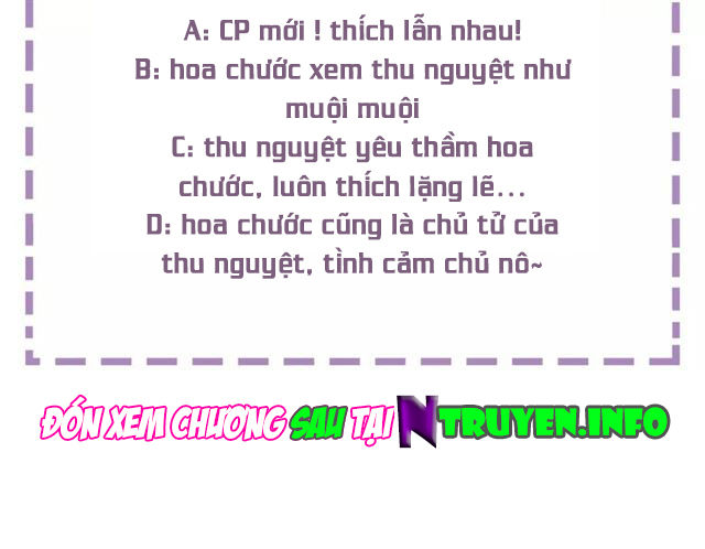 Hoa Nhan Sách Chapter 58.2 - Trang 2