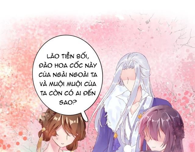 Hoa Nhan Sách Chapter 58.2 - Trang 2