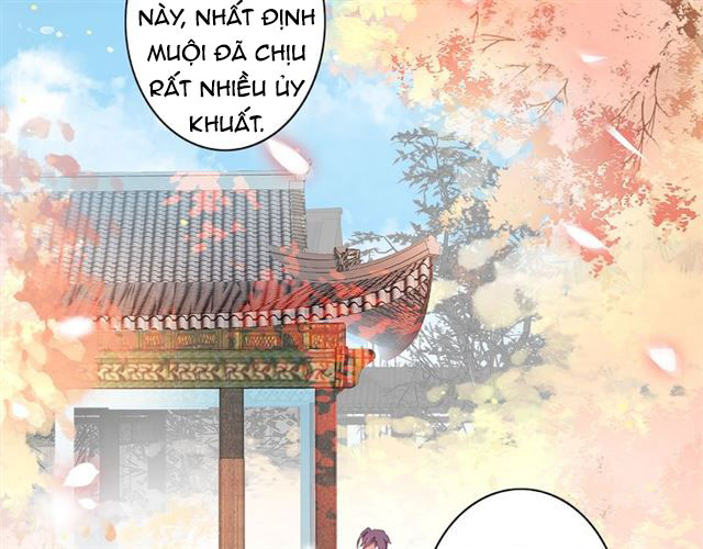 Hoa Nhan Sách Chapter 58.1 - Trang 2