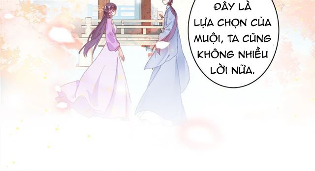 Hoa Nhan Sách Chapter 58.1 - Trang 2