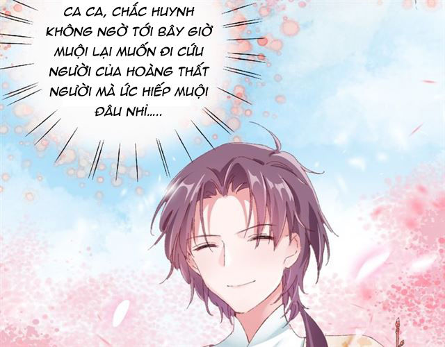 Hoa Nhan Sách Chapter 58.1 - Trang 2