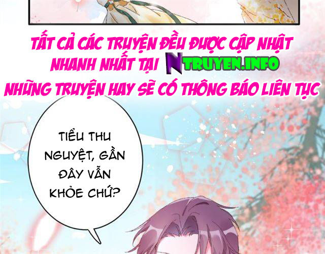 Hoa Nhan Sách Chapter 58.1 - Trang 2