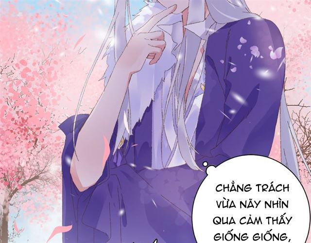 Hoa Nhan Sách Chapter 58.1 - Trang 2