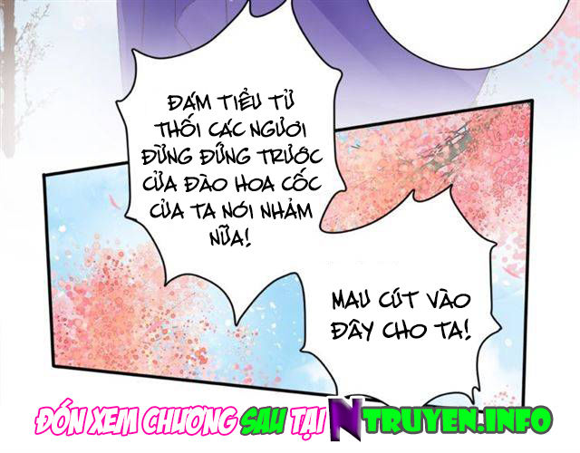 Hoa Nhan Sách Chapter 58.1 - Trang 2