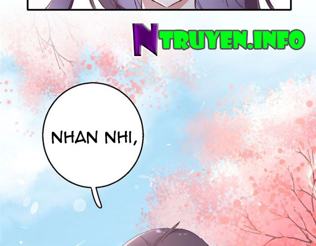 Hoa Nhan Sách Chapter 58.1 - Trang 2