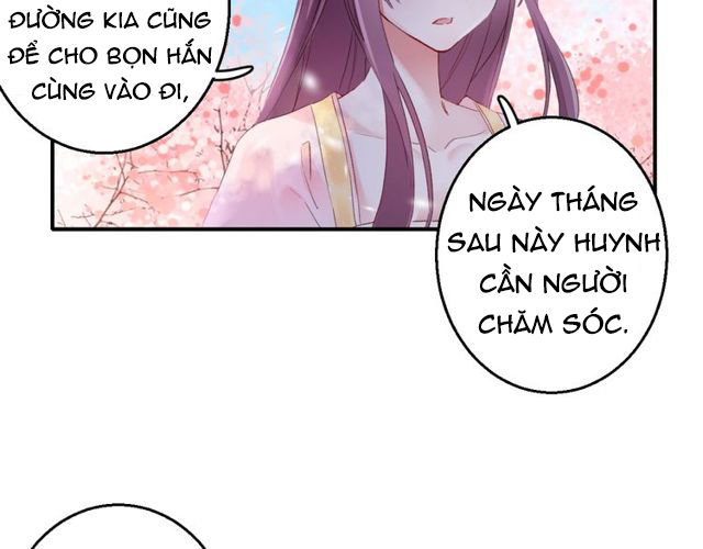 Hoa Nhan Sách Chapter 57.2 - Trang 2