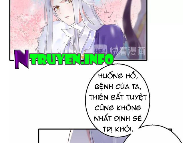 Hoa Nhan Sách Chapter 57.2 - Trang 2