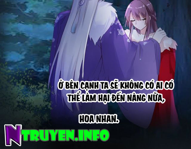 Hoa Nhan Sách Chapter 57.1 - Trang 2