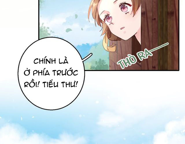 Hoa Nhan Sách Chapter 57.1 - Trang 2