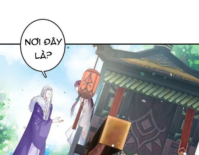 Hoa Nhan Sách Chapter 57.1 - Trang 2