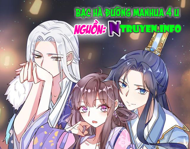 Hoa Nhan Sách Chapter 56.2 - Trang 2